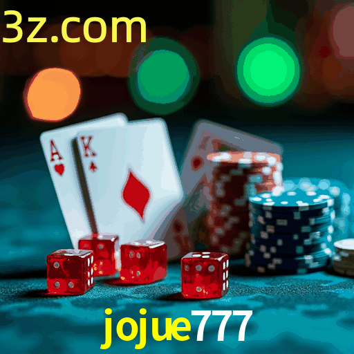 JOJUE777