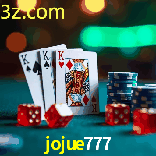 JOJUE777