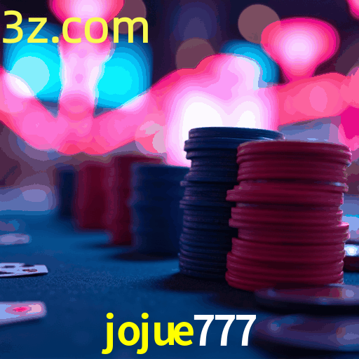 JOJUE777