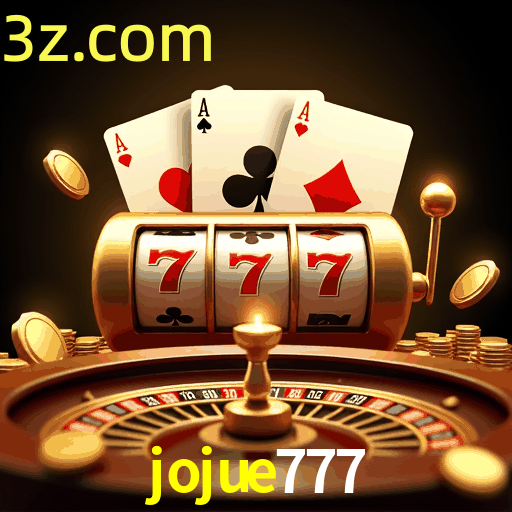 JOJUE777
