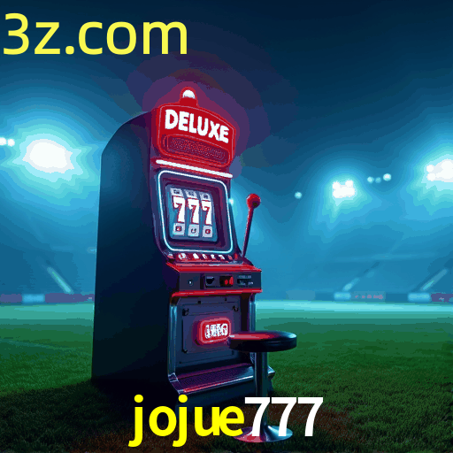 JOJUE777