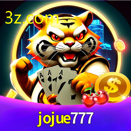 JOJUE777